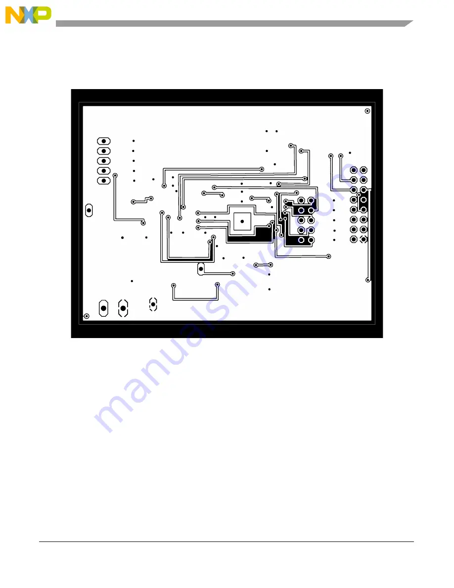 NXP Semiconductors KT33811EGEVBE User Manual Download Page 12