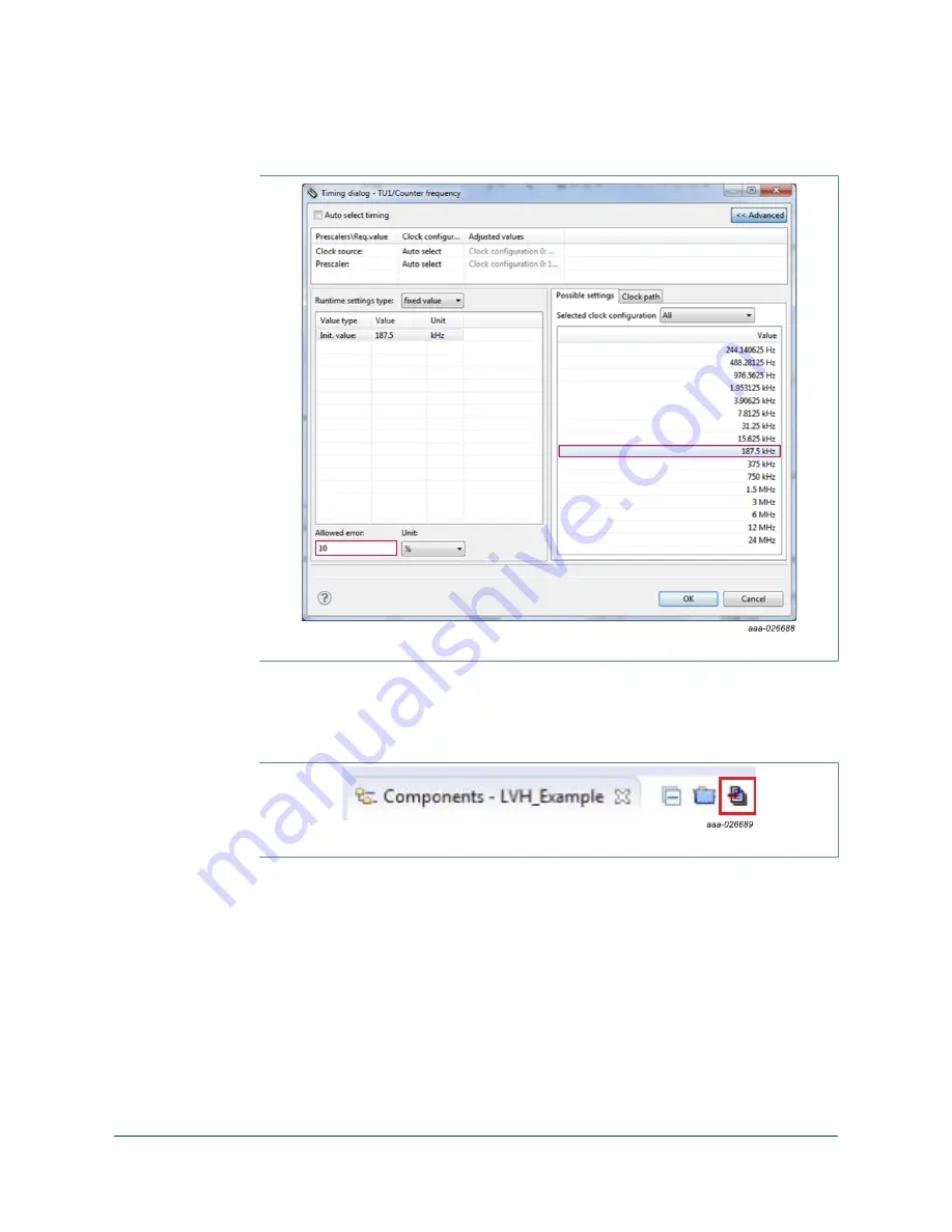 NXP Semiconductors KTFRDM34933EVBUG User Manual Download Page 28