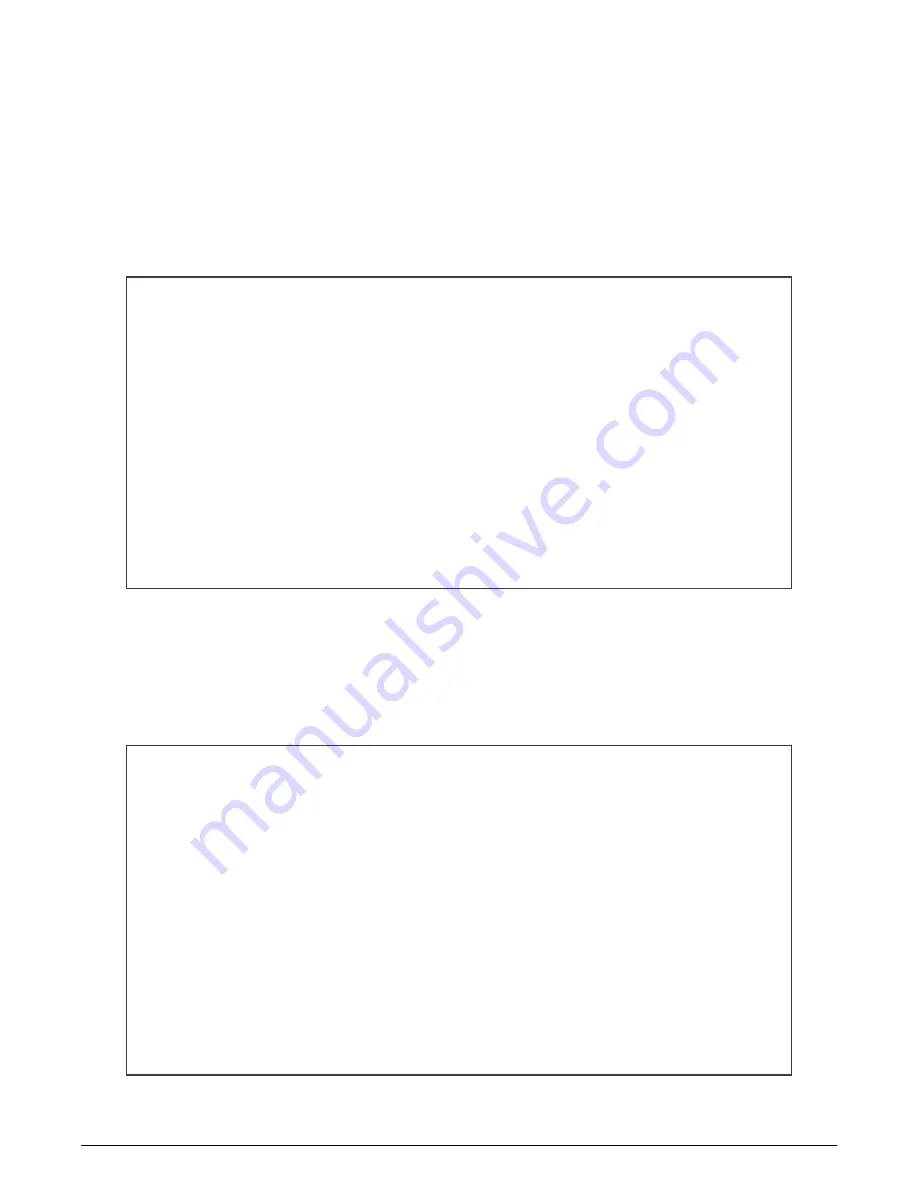 NXP Semiconductors LPC CM0 Series User Manual Download Page 12