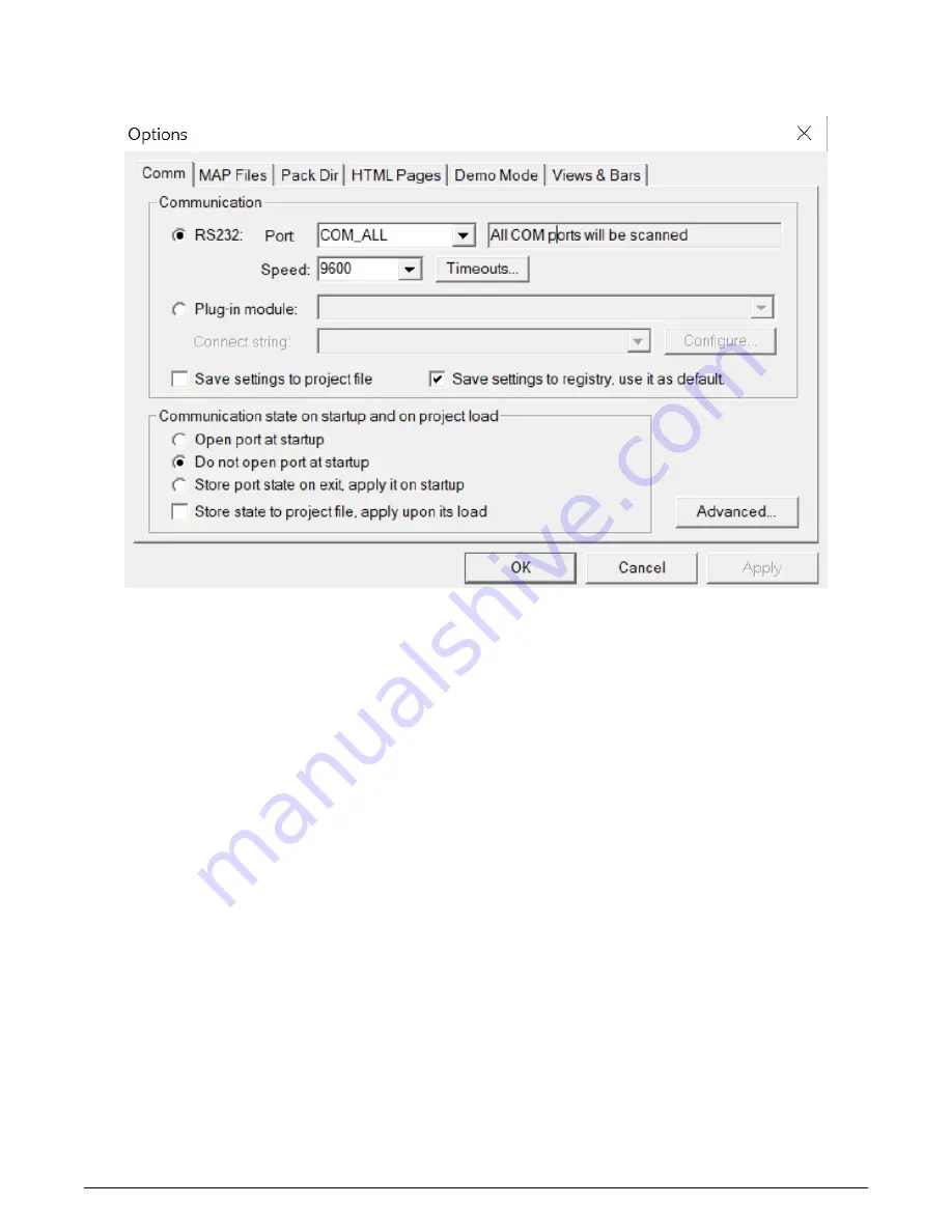 NXP Semiconductors LPC CM0 Series User Manual Download Page 15