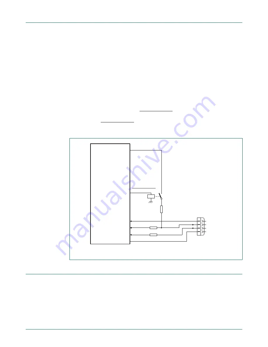 NXP Semiconductors LPC1311 Скачать руководство пользователя страница 139