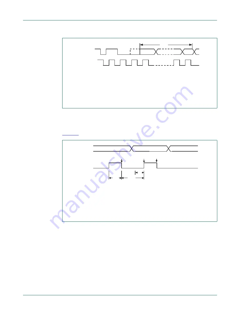 NXP Semiconductors LPC1311 Скачать руководство пользователя страница 223