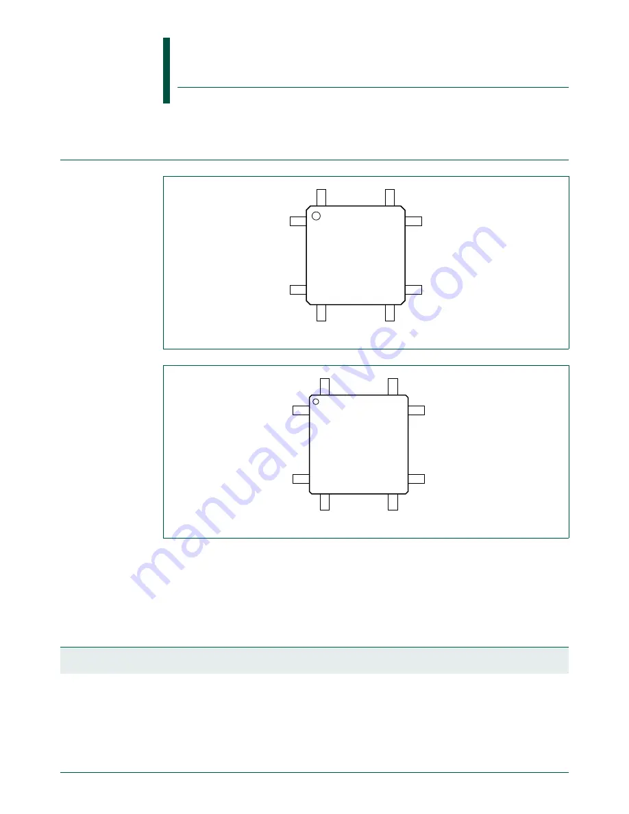 NXP Semiconductors LPC1751 Скачать руководство пользователя страница 66