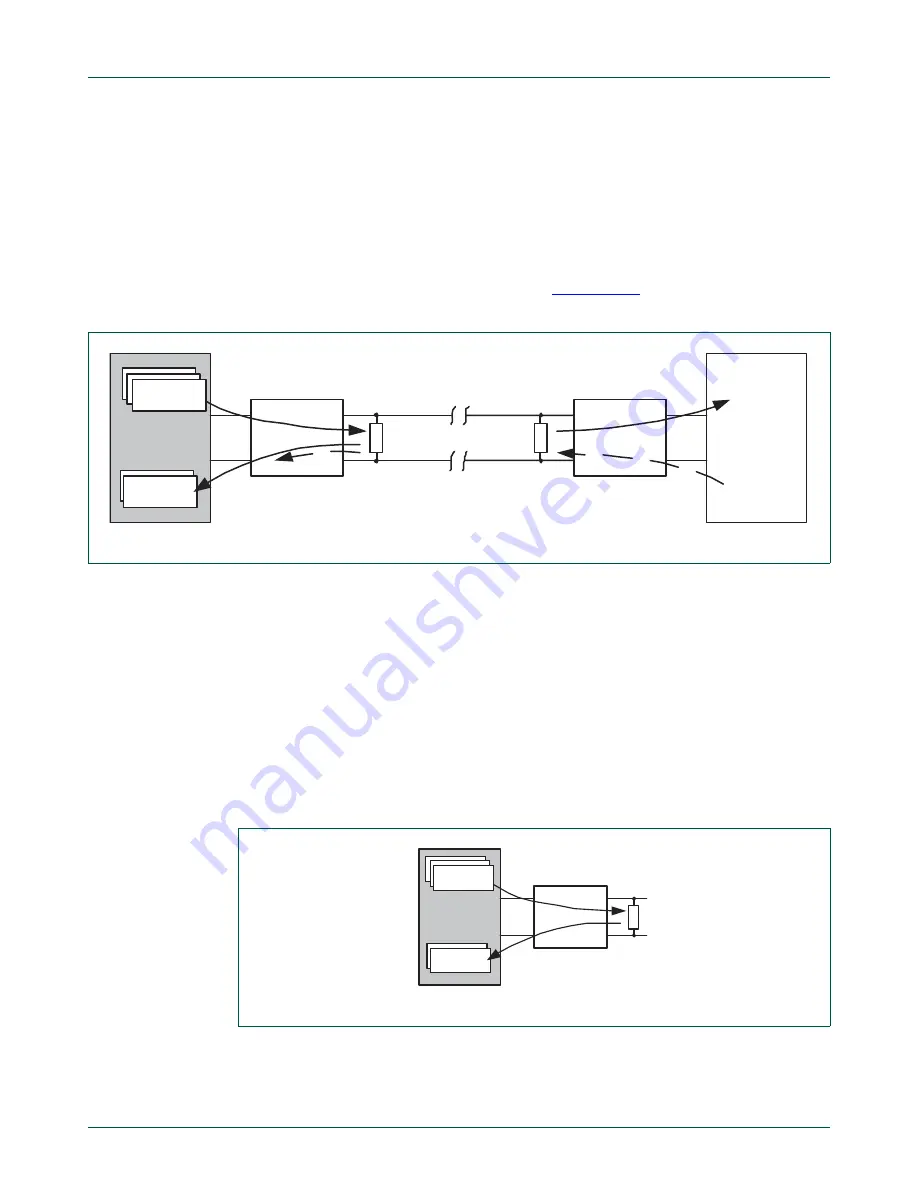 NXP Semiconductors LPC1751 Скачать руководство пользователя страница 322