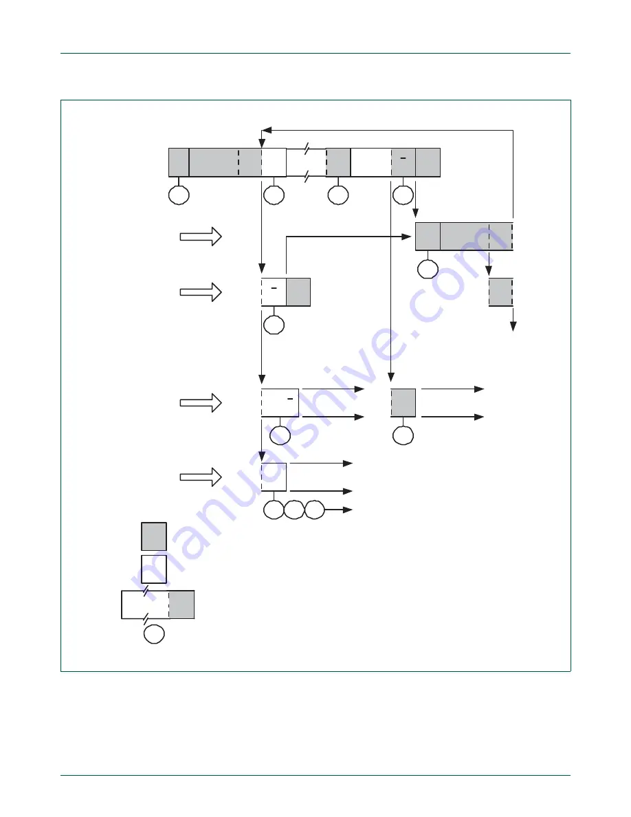 NXP Semiconductors LPC1751 Скачать руководство пользователя страница 426