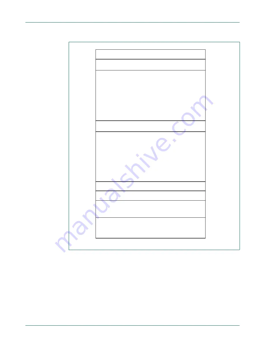 NXP Semiconductors LPC24XX UM10237 Скачать руководство пользователя страница 19