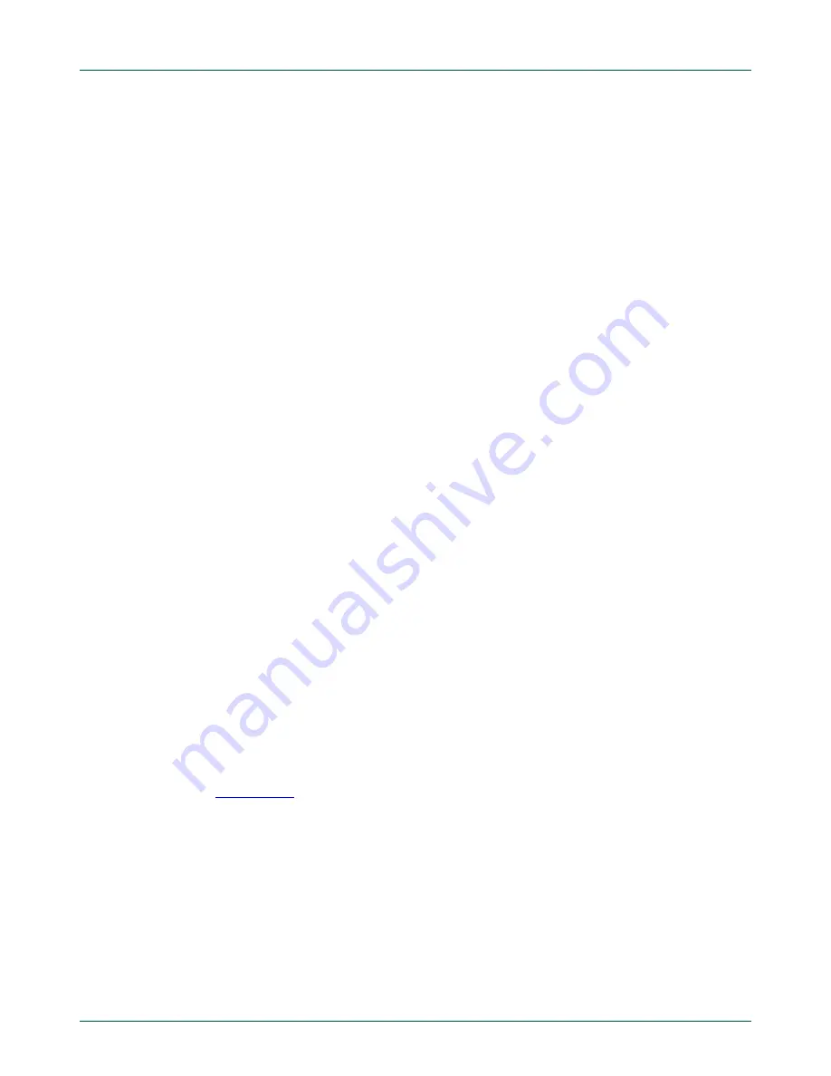 NXP Semiconductors LPC24XX UM10237 User Manual Download Page 260