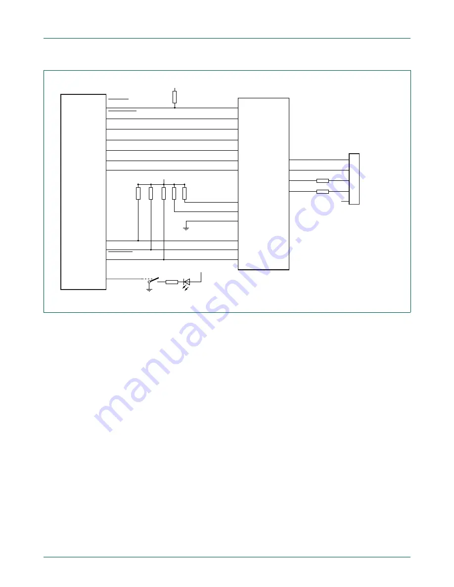 NXP Semiconductors LPC24XX UM10237 Скачать руководство пользователя страница 397