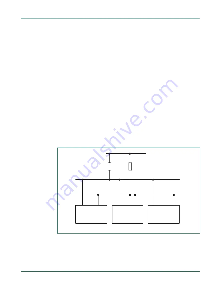 NXP Semiconductors LPC24XX UM10237 Скачать руководство пользователя страница 573