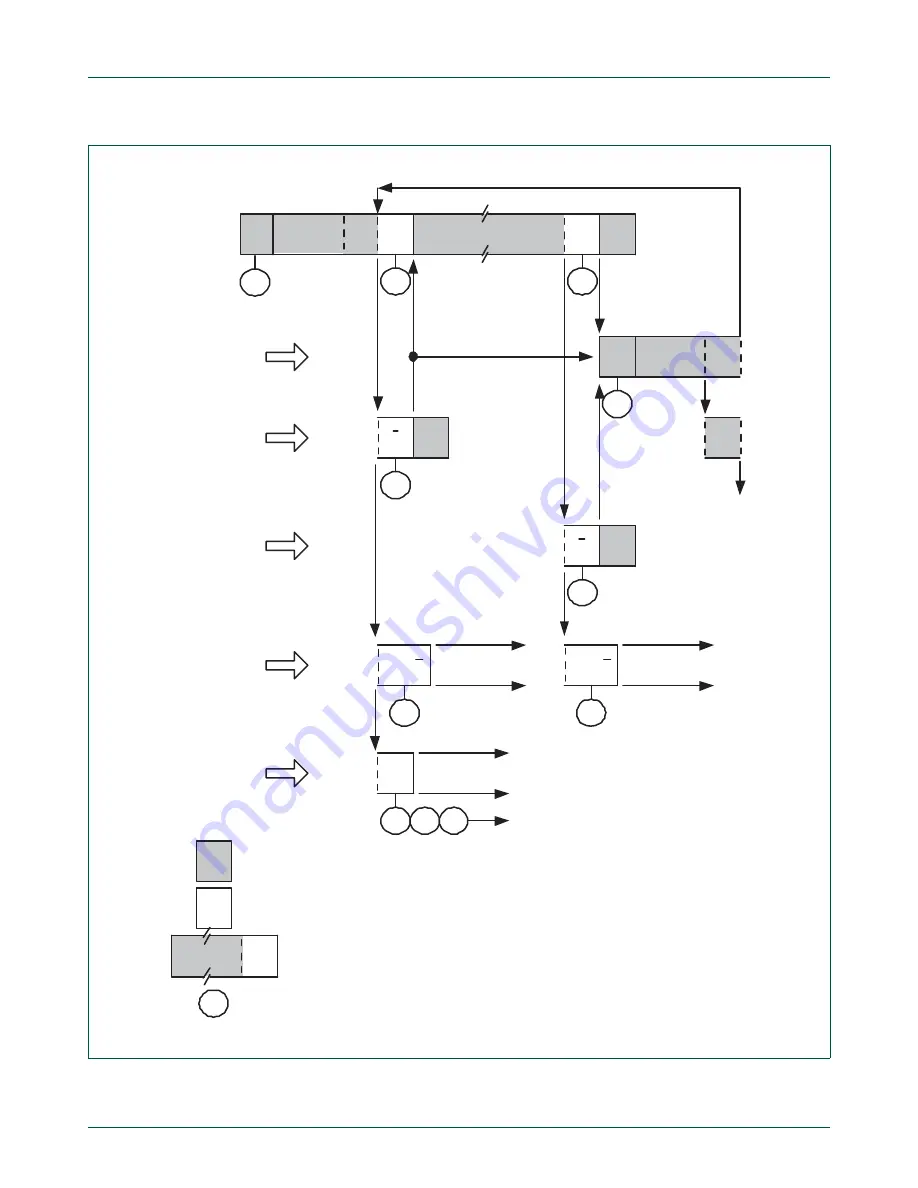 NXP Semiconductors LPC24XX UM10237 Скачать руководство пользователя страница 590