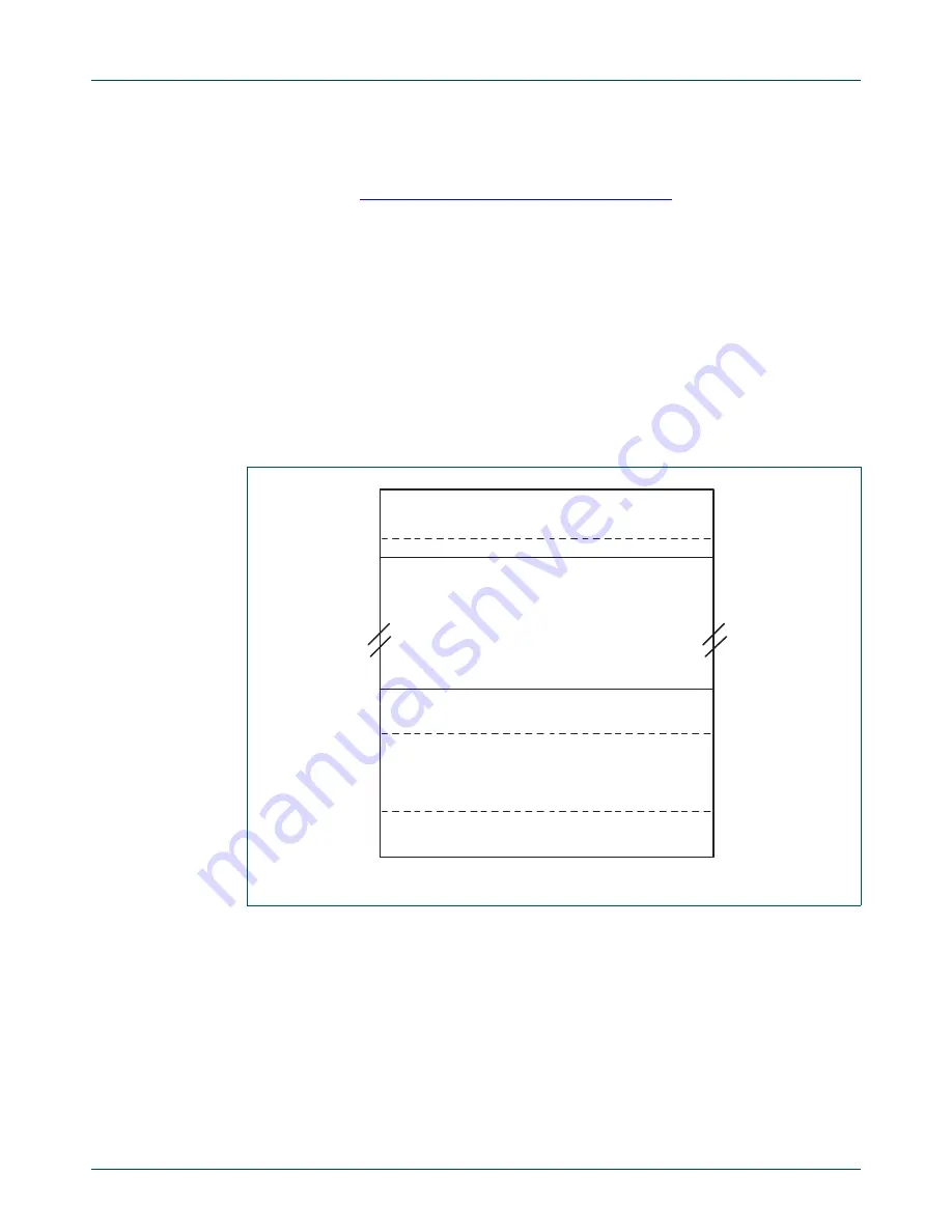 NXP Semiconductors LPC24XX UM10237 Скачать руководство пользователя страница 677