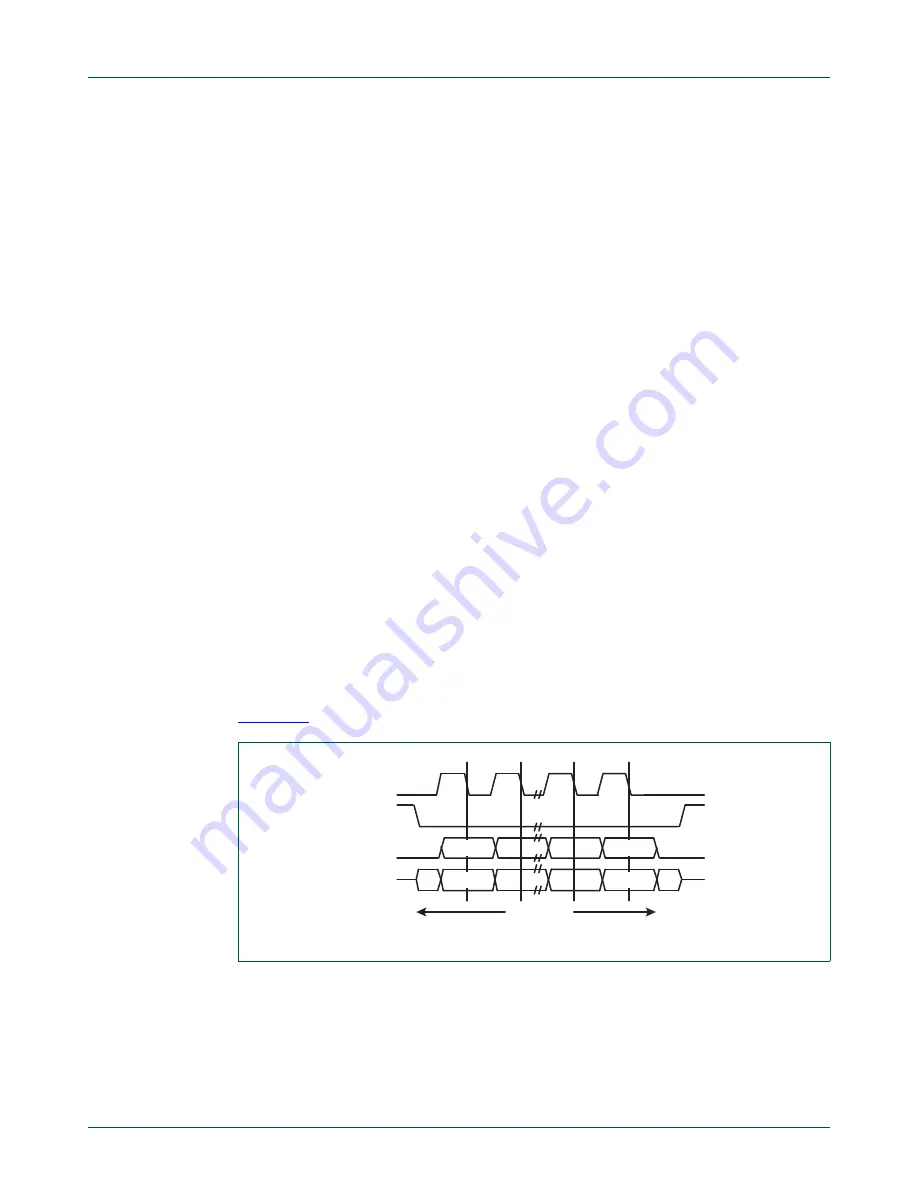 NXP Semiconductors LPC43Sxx Скачать руководство пользователя страница 1183