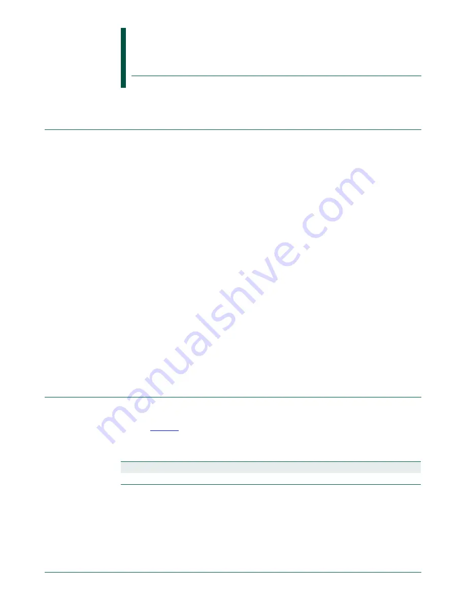 NXP Semiconductors LPC43Sxx User Manual Download Page 140