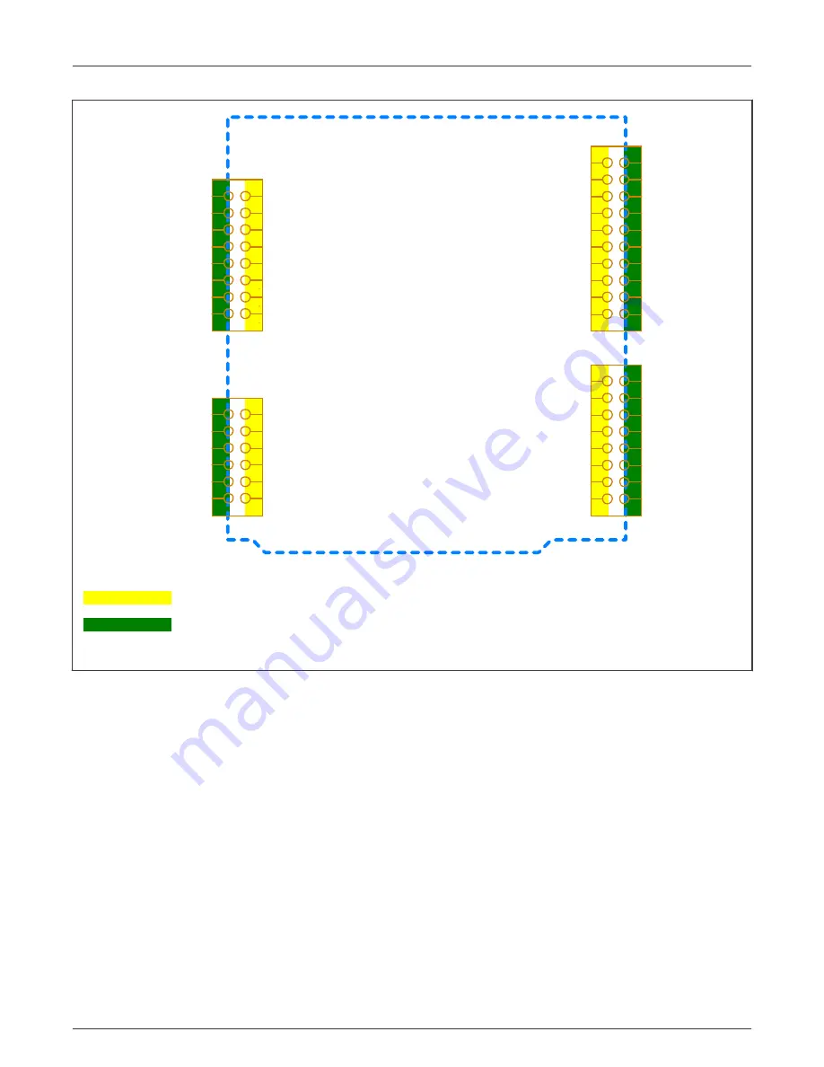 NXP Semiconductors LPC55S36-EVK Скачать руководство пользователя страница 39