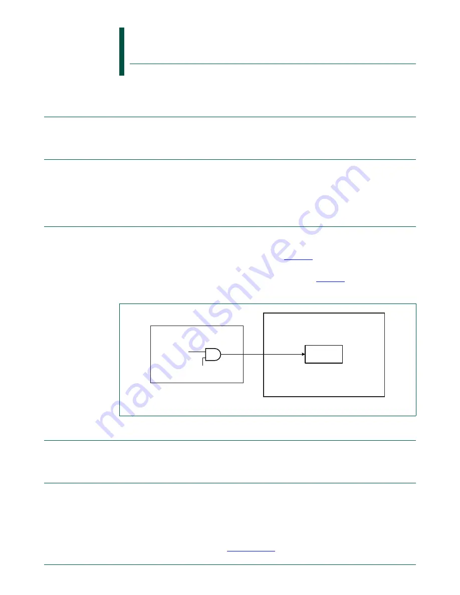 NXP Semiconductors LPC822M101JDH20 User Manual Download Page 310