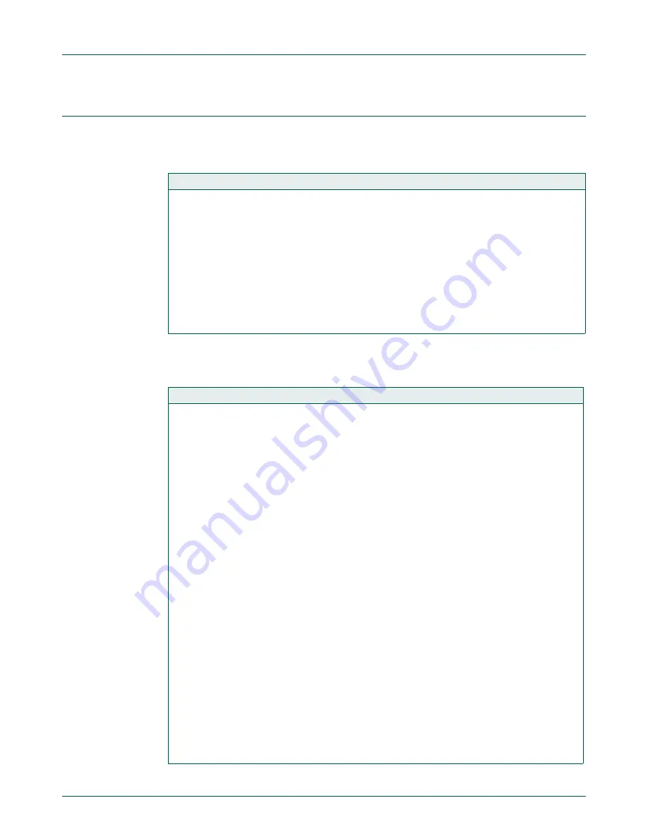 NXP Semiconductors LPC822M101JDH20 User Manual Download Page 461