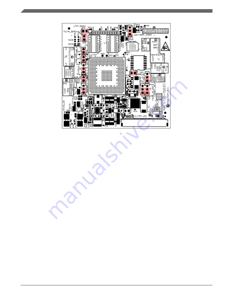 NXP Semiconductors MAC57D5 Series Скачать руководство пользователя страница 26