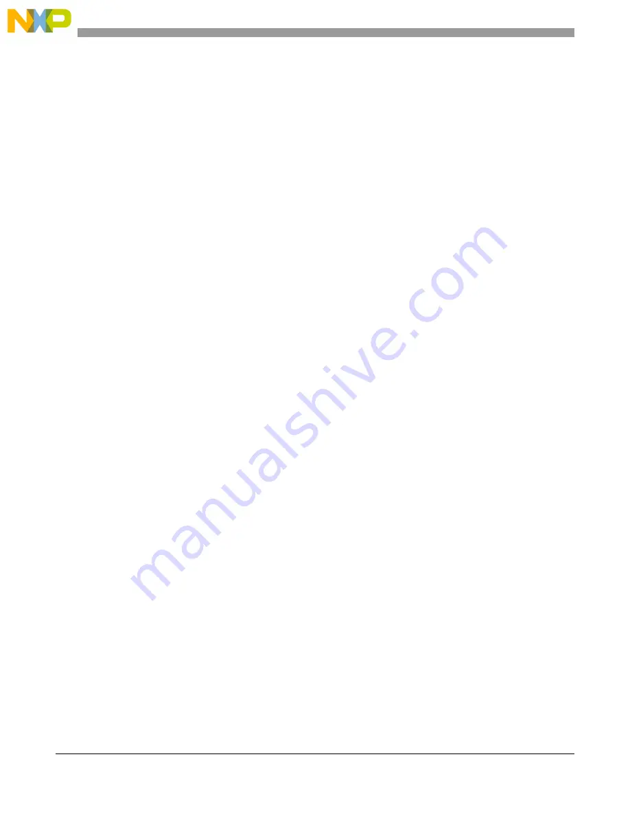 NXP Semiconductors MC13224V User Manual Download Page 4