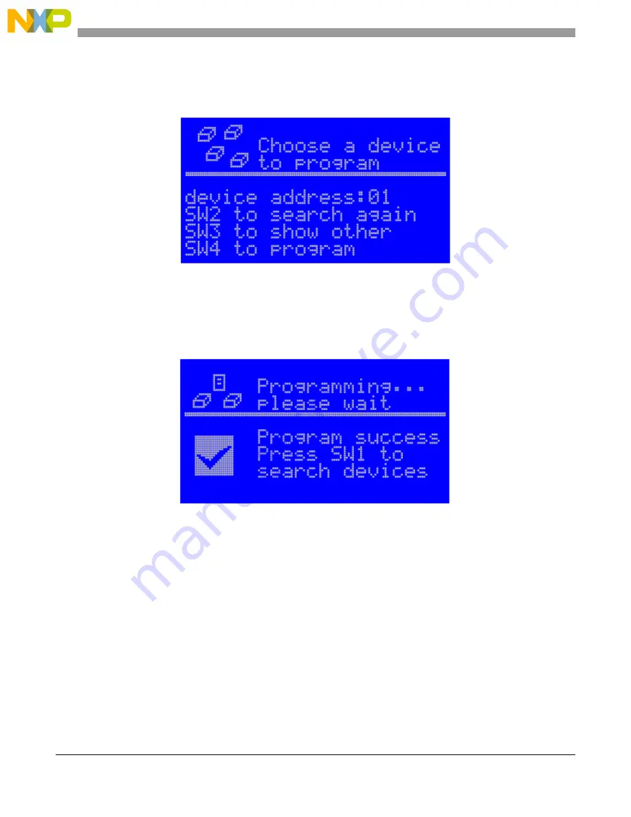 NXP Semiconductors MC13224V Скачать руководство пользователя страница 90