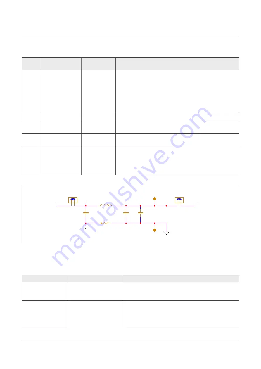 NXP Semiconductors MC56F80000-EVKUM User Manual Download Page 13