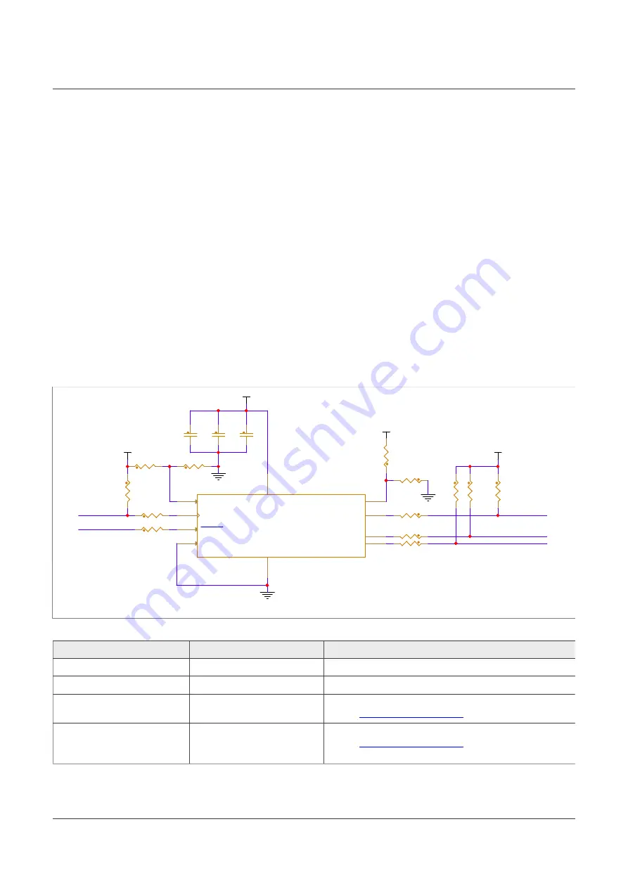 NXP Semiconductors MC56F80000-EVKUM User Manual Download Page 14