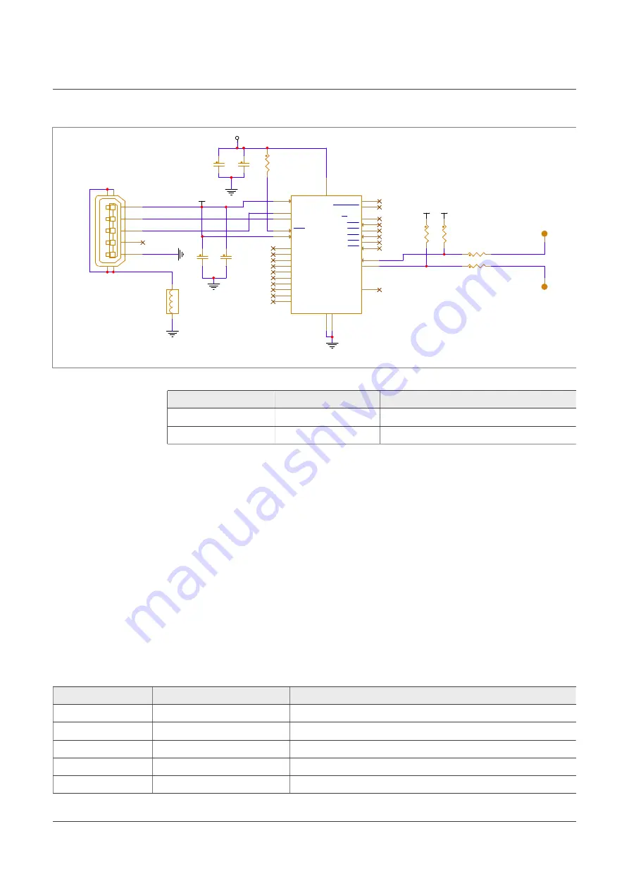 NXP Semiconductors MC56F80000-EVKUM Скачать руководство пользователя страница 23