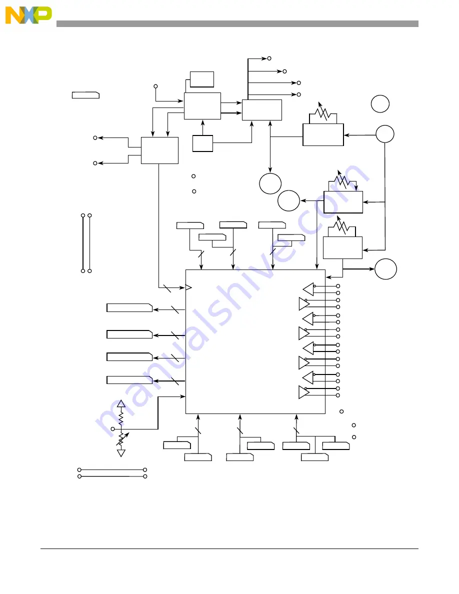 NXP Semiconductors MC92602 Скачать руководство пользователя страница 10