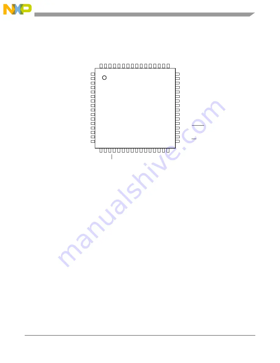 NXP Semiconductors MC9S08LG16 Reference Manual Download Page 29