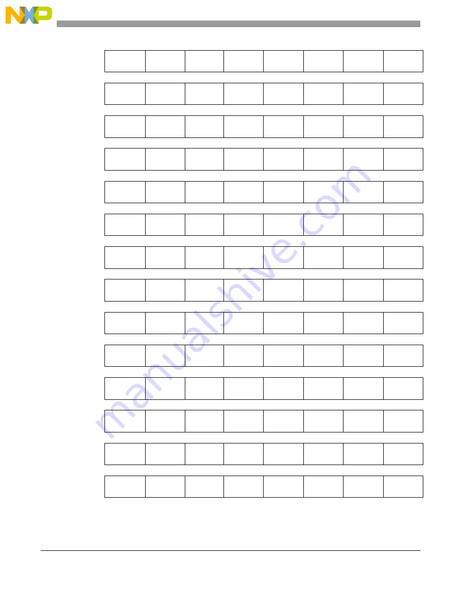 NXP Semiconductors MC9S08LG16 Reference Manual Download Page 172