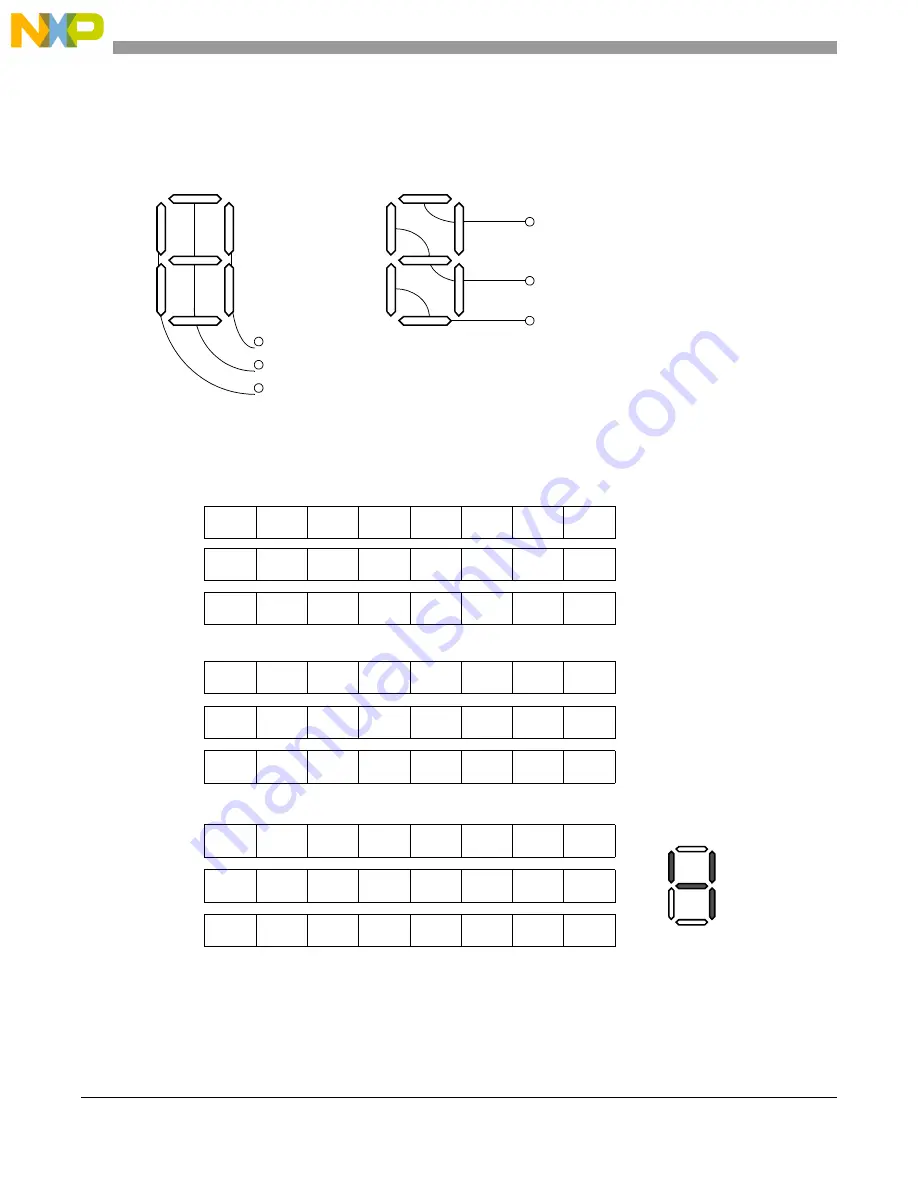 NXP Semiconductors MC9S08LG16 Reference Manual Download Page 196