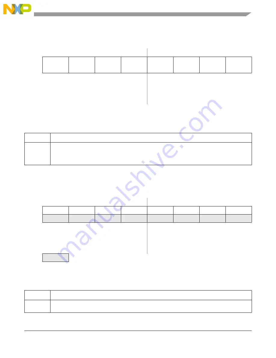 NXP Semiconductors MC9S08LG16 Reference Manual Download Page 357