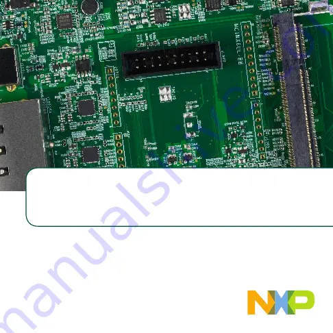 NXP Semiconductors MCIMX6UL-EVKB Скачать руководство пользователя страница 2