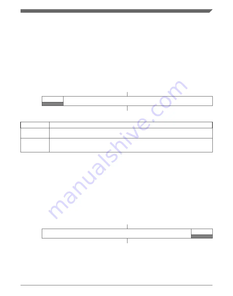 NXP Semiconductors MKL27Z128VFM4 Reference Manual Download Page 551