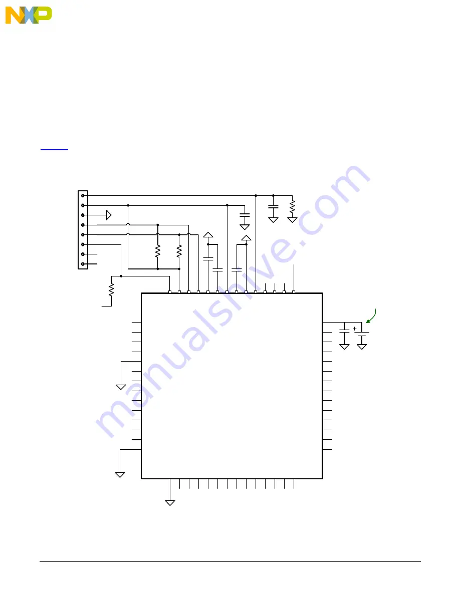 NXP Semiconductors MMPF0100 Programming Instructions Manual Download Page 28