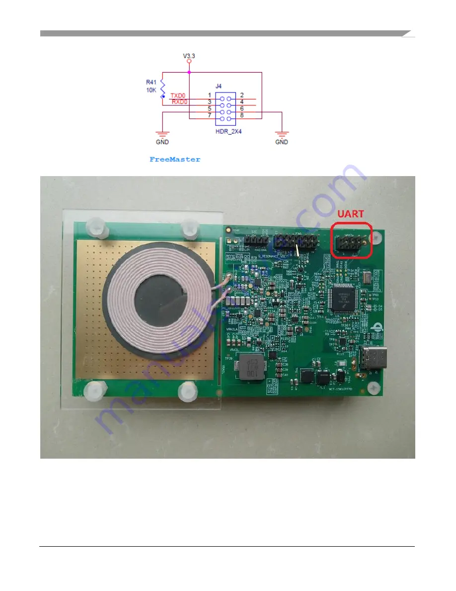 NXP Semiconductors MP-A11 Series User Manual Download Page 5