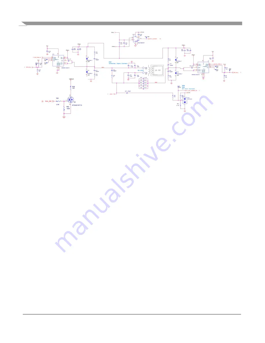 NXP Semiconductors MP-A11 Series Скачать руководство пользователя страница 10