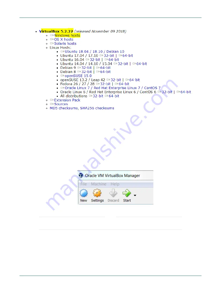 NXP Semiconductors MPC-LS series Скачать руководство пользователя страница 16