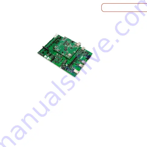 NXP Semiconductors MPC-LS-VNP-EVB Quick Start Manual Download Page 4