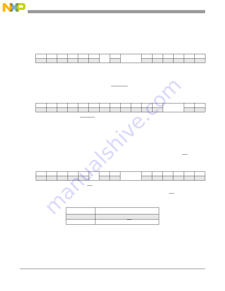 NXP Semiconductors MPC5566 Reference Manual Download Page 299