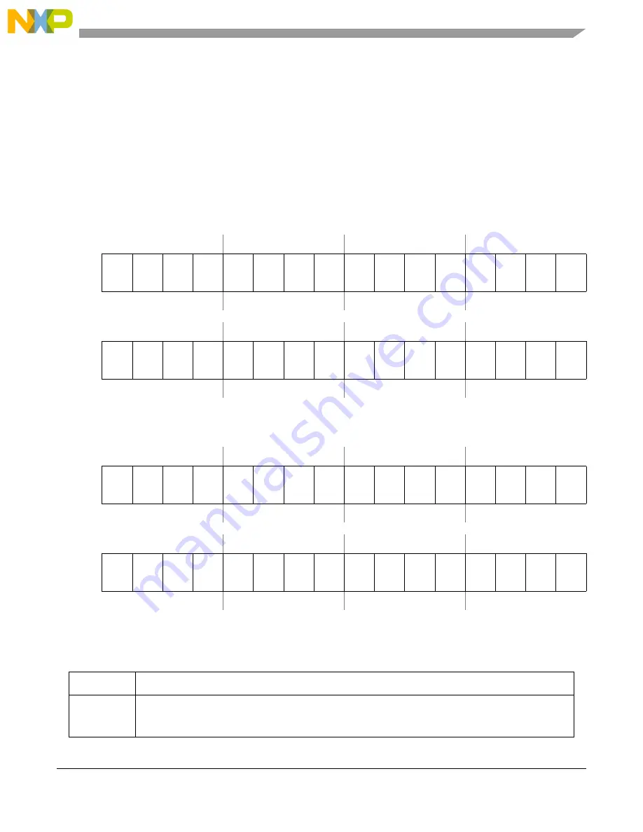 NXP Semiconductors MPC5566 Reference Manual Download Page 382