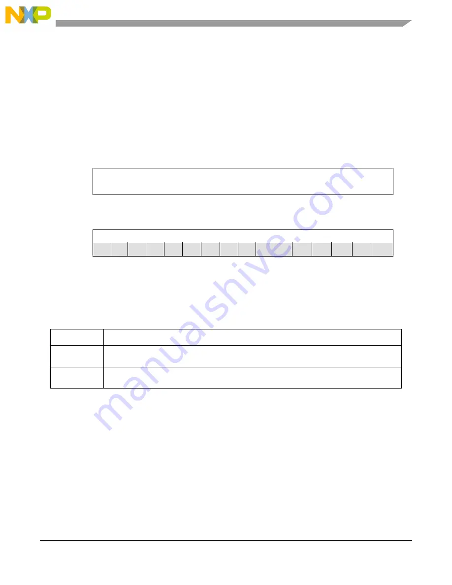 NXP Semiconductors MPC5566 Reference Manual Download Page 632