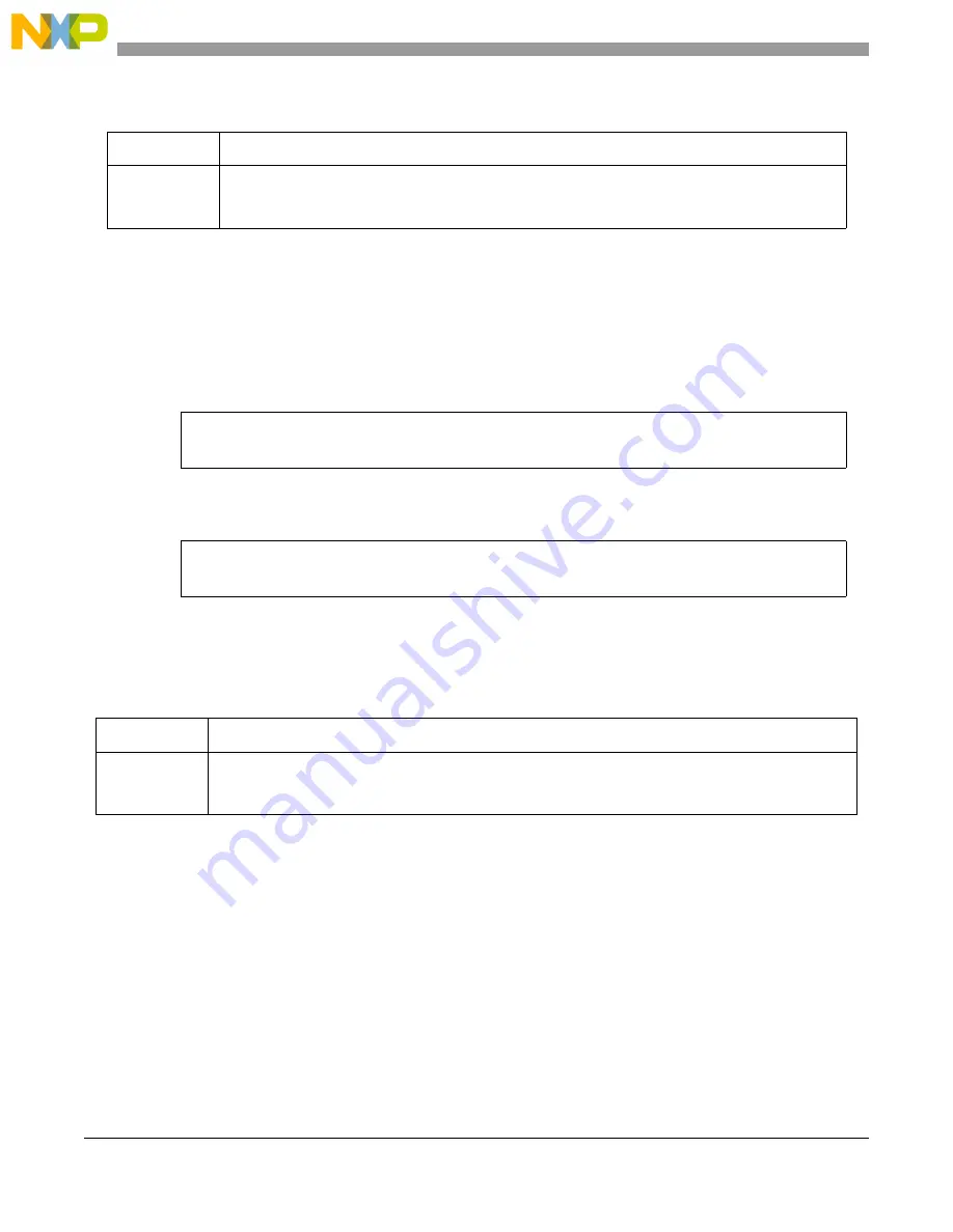 NXP Semiconductors MPC5566 Reference Manual Download Page 635