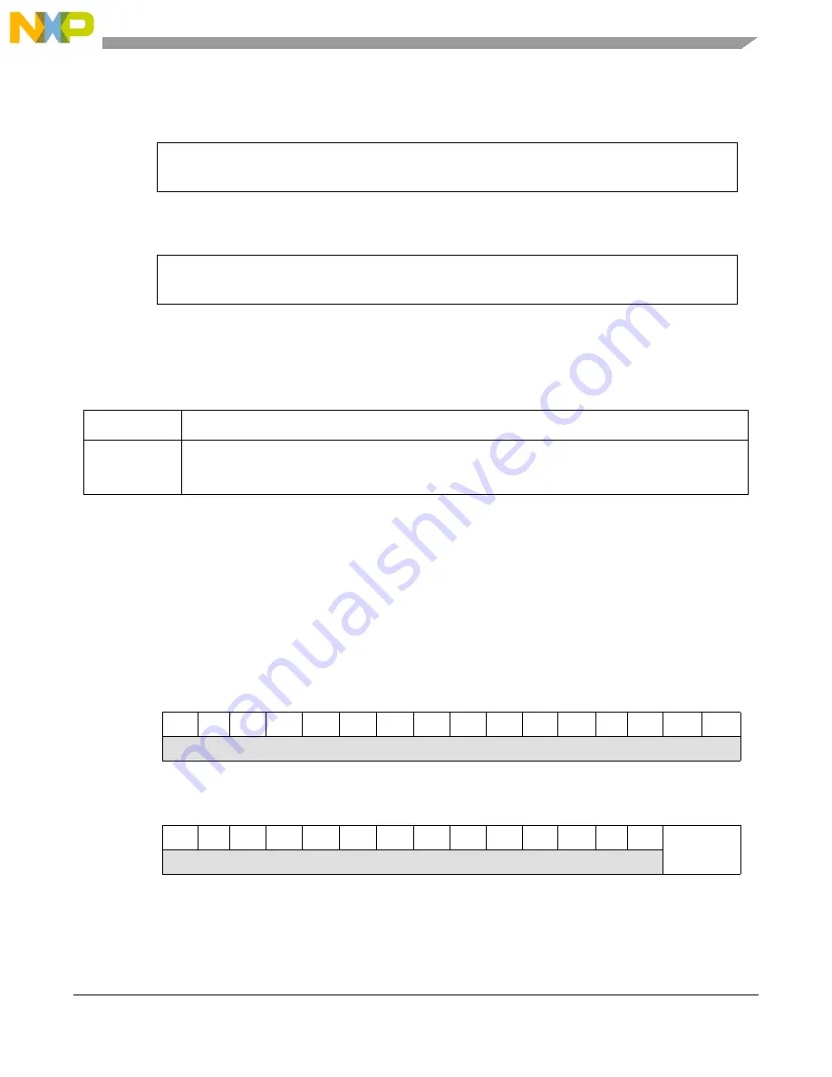 NXP Semiconductors MPC5566 Reference Manual Download Page 636