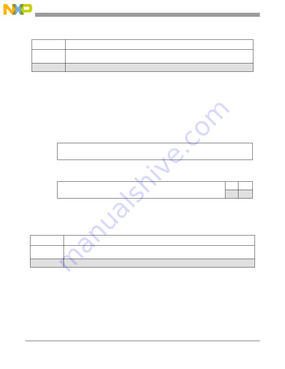 NXP Semiconductors MPC5566 Reference Manual Download Page 639