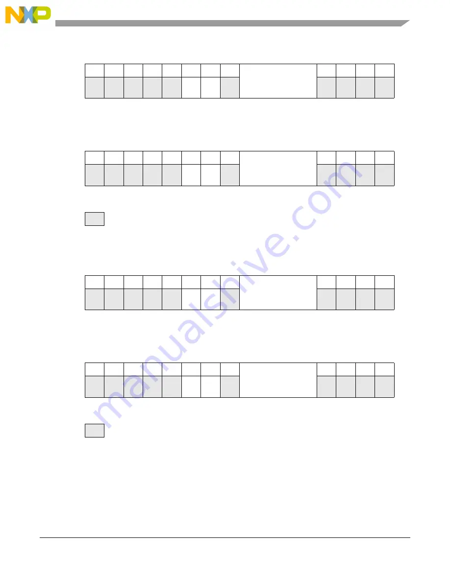 NXP Semiconductors MPC5644A Reference Manual Download Page 1027