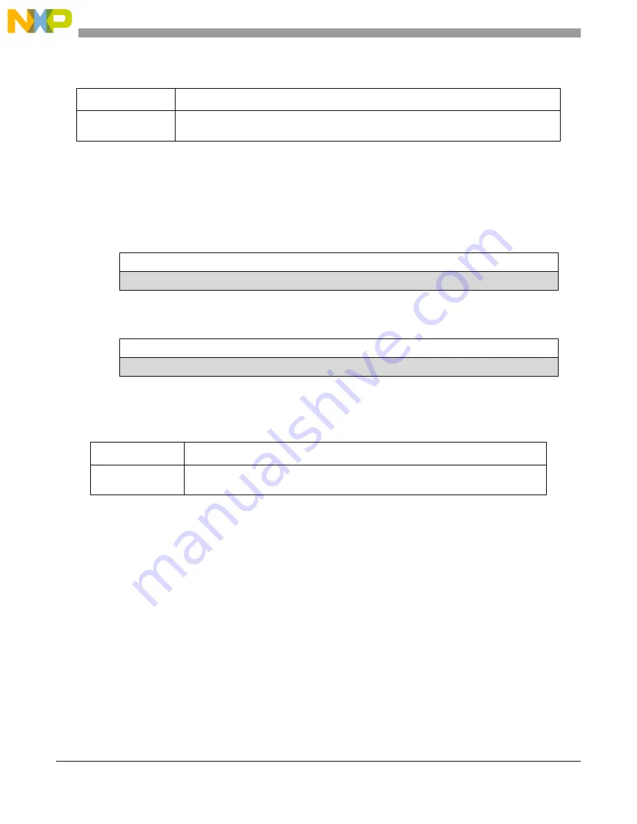 NXP Semiconductors MPC5644A Reference Manual Download Page 1282