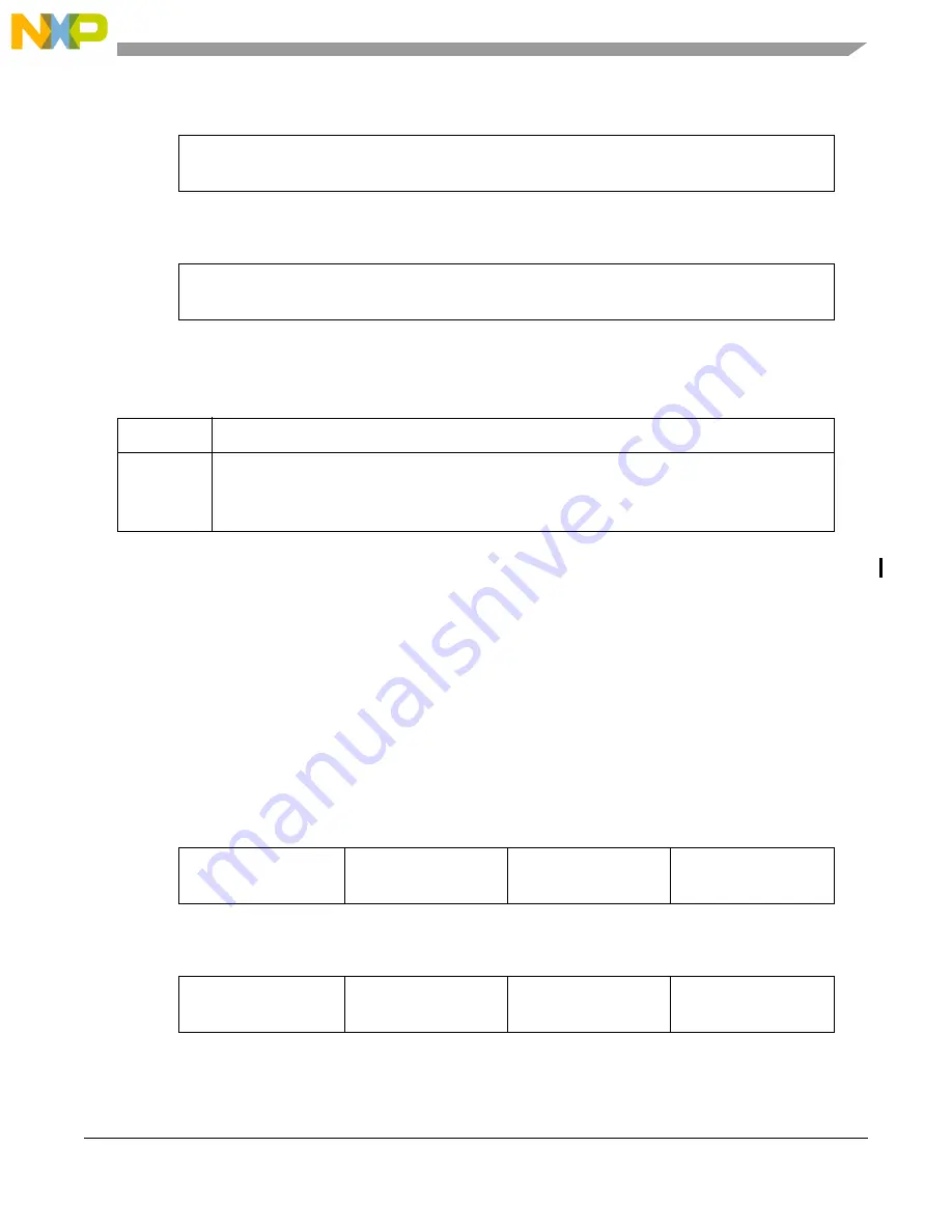 NXP Semiconductors MPC5644A Reference Manual Download Page 1285