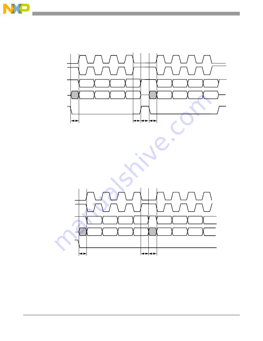 NXP Semiconductors MPC5644A Reference Manual Download Page 1312