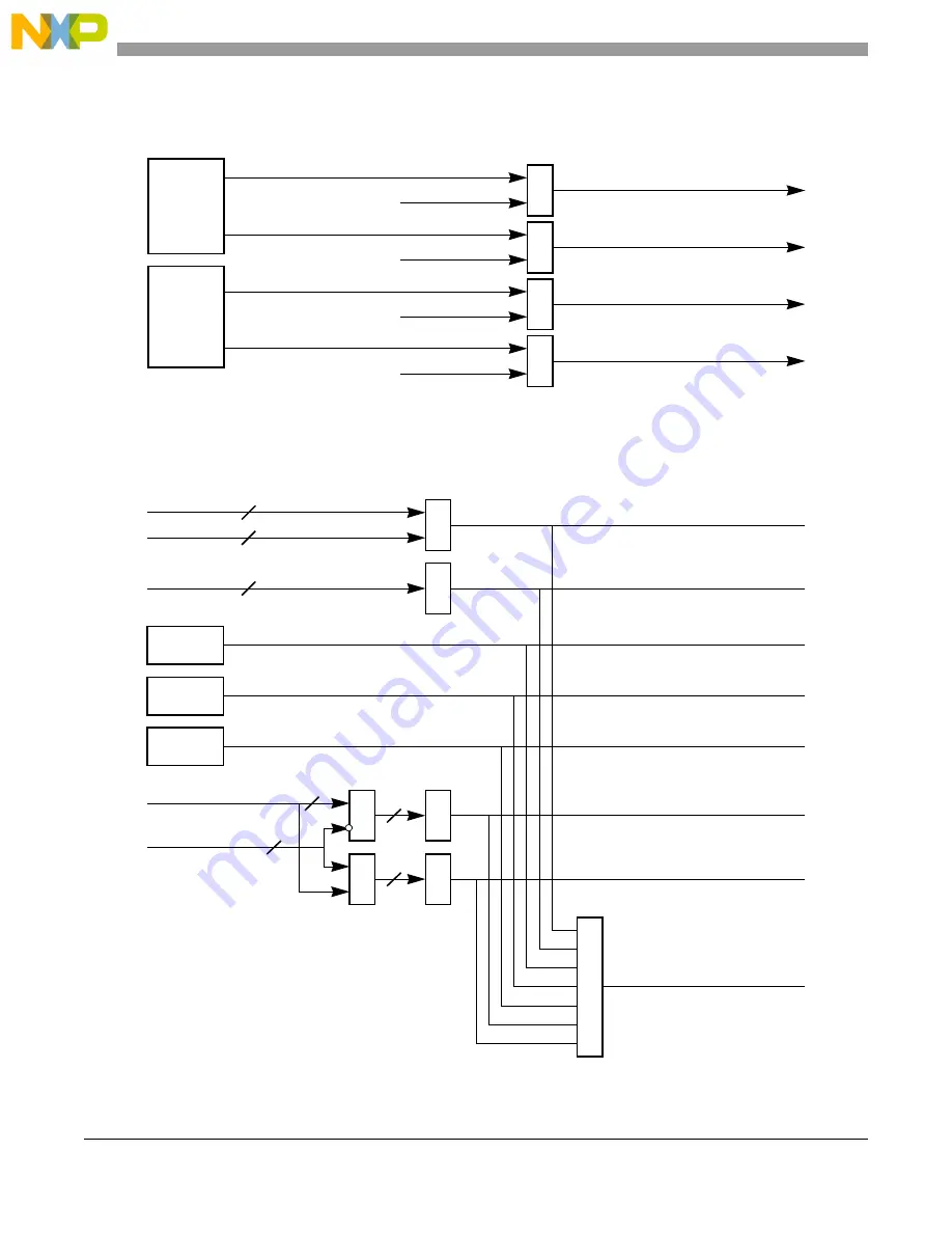 NXP Semiconductors MPC5644A Скачать руководство пользователя страница 1606