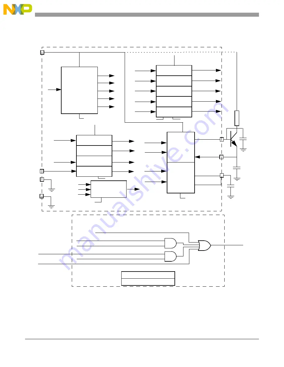 NXP Semiconductors MPC5644A Reference Manual Download Page 1636